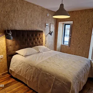 Estrada De Benfica 600 Apartment